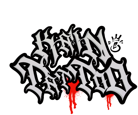 Kain Tattoo logo
